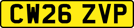 CW26ZVP