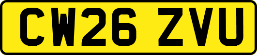 CW26ZVU
