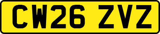 CW26ZVZ