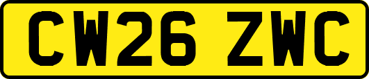 CW26ZWC