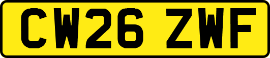 CW26ZWF