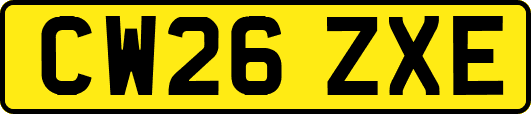 CW26ZXE