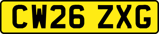 CW26ZXG