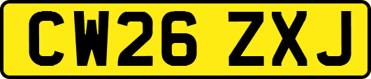 CW26ZXJ