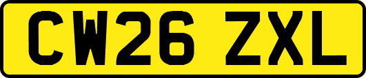 CW26ZXL