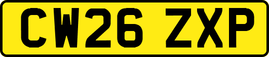 CW26ZXP