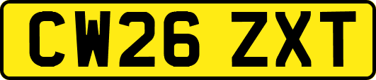 CW26ZXT