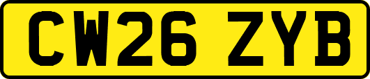 CW26ZYB