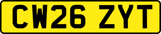 CW26ZYT