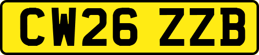 CW26ZZB