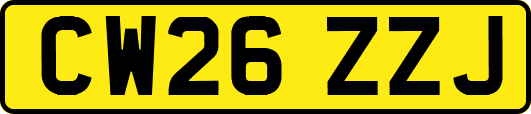CW26ZZJ