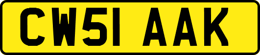 CW51AAK