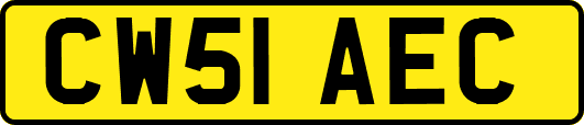 CW51AEC