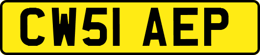 CW51AEP