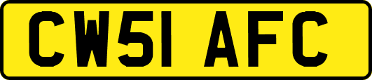 CW51AFC