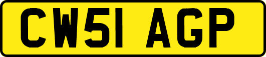 CW51AGP