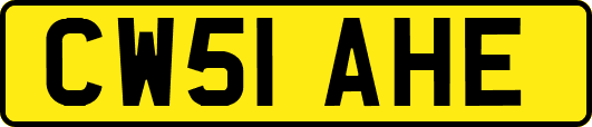 CW51AHE