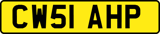 CW51AHP