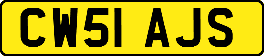 CW51AJS