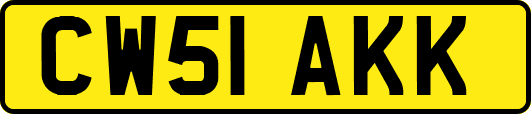 CW51AKK