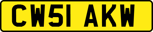 CW51AKW