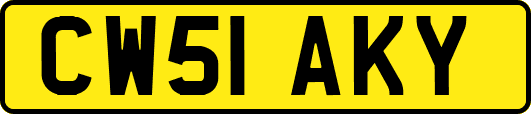 CW51AKY