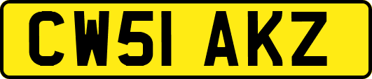 CW51AKZ