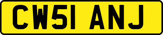 CW51ANJ