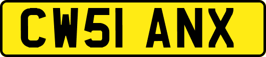 CW51ANX