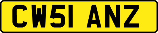 CW51ANZ