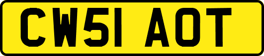 CW51AOT