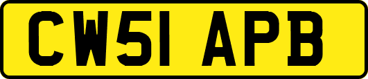 CW51APB