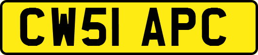 CW51APC