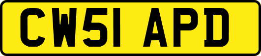 CW51APD