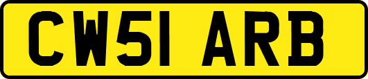 CW51ARB