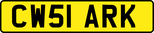 CW51ARK