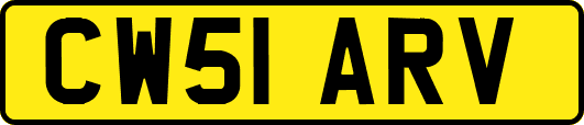 CW51ARV