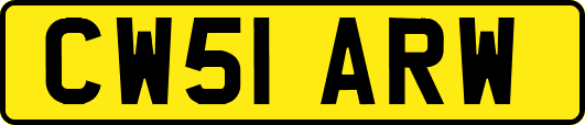 CW51ARW