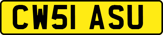 CW51ASU