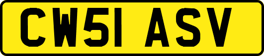 CW51ASV