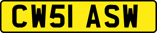 CW51ASW