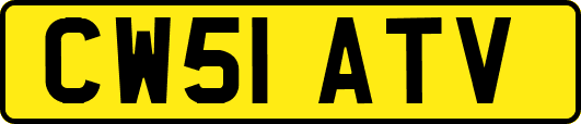 CW51ATV