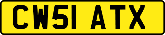 CW51ATX