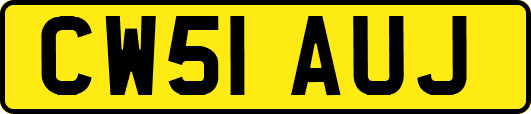 CW51AUJ