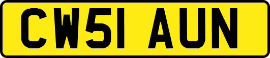 CW51AUN