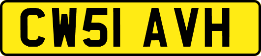 CW51AVH