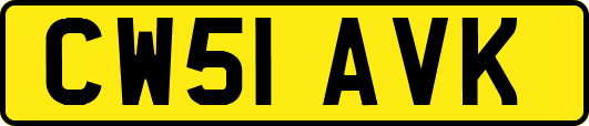 CW51AVK