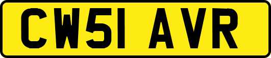 CW51AVR