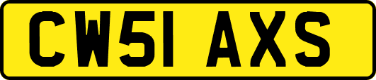 CW51AXS