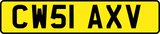 CW51AXV